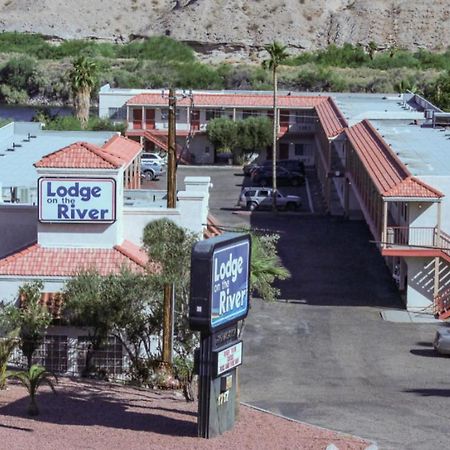 Lodge On The River Bullhead City Extérieur photo