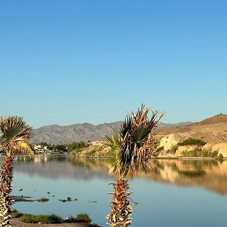 Lodge On The River Bullhead City Extérieur photo