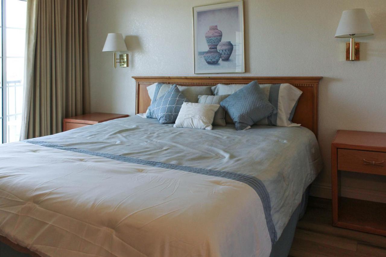 Lodge On The River Bullhead City Extérieur photo