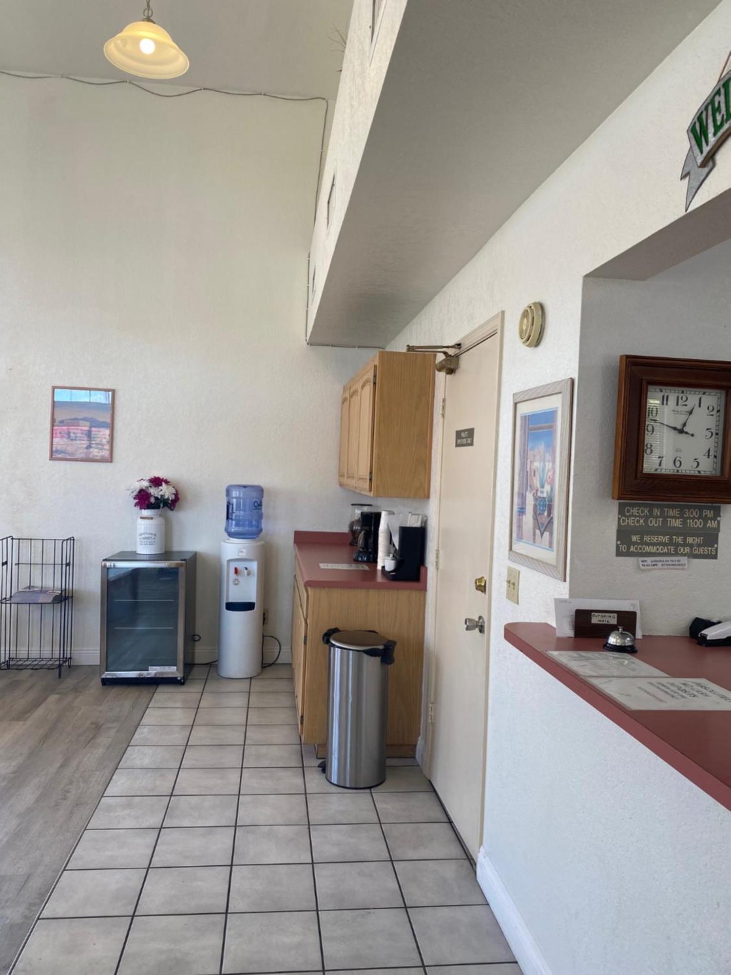Lodge On The River Bullhead City Extérieur photo