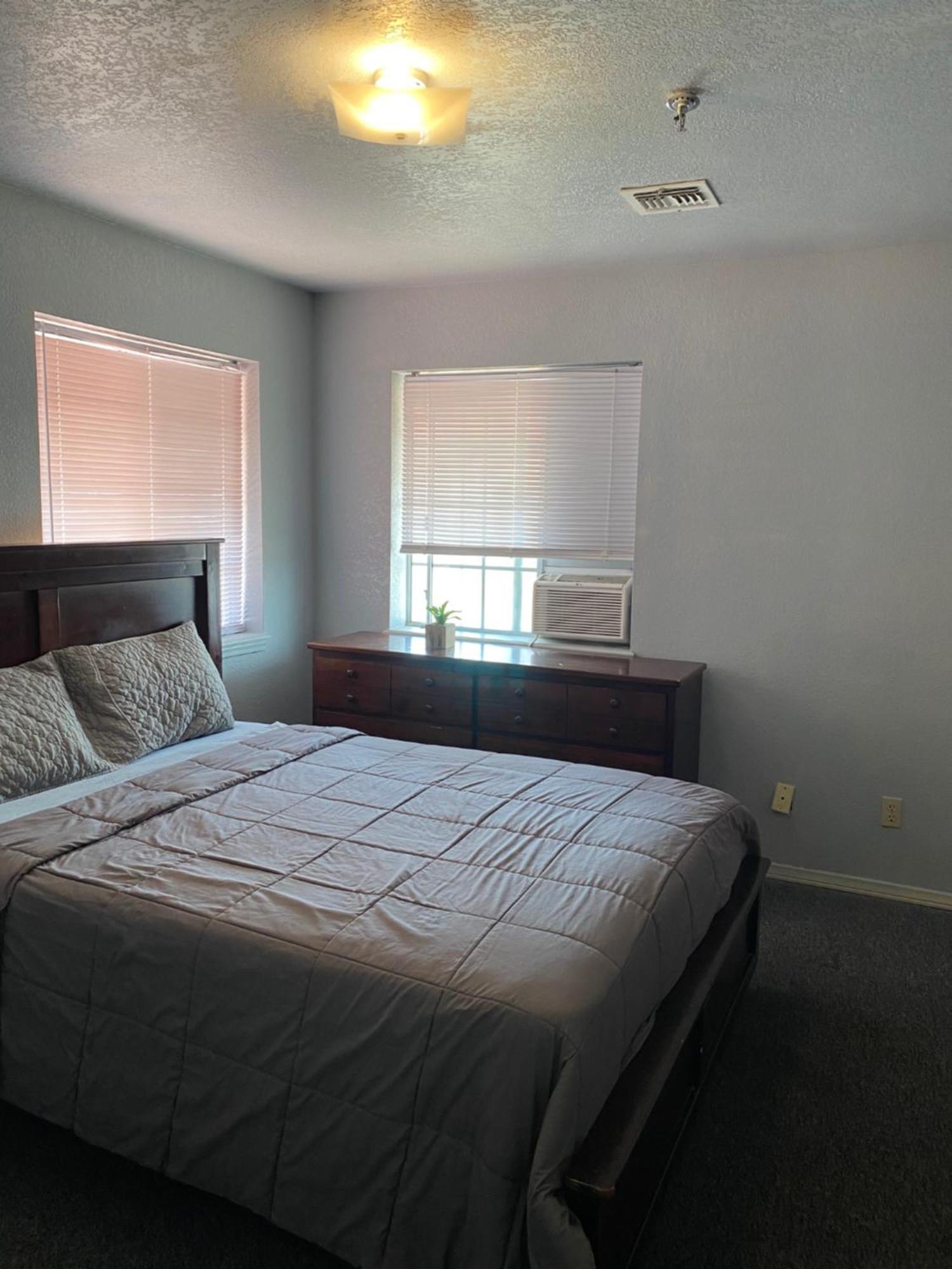 Lodge On The River Bullhead City Extérieur photo