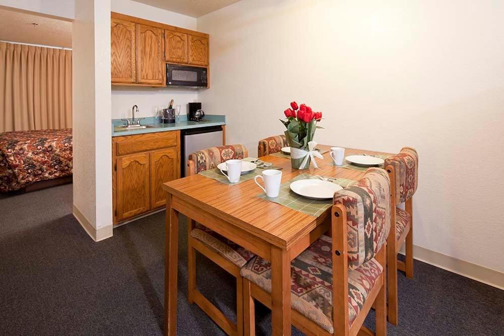 Lodge On The River Bullhead City Chambre photo