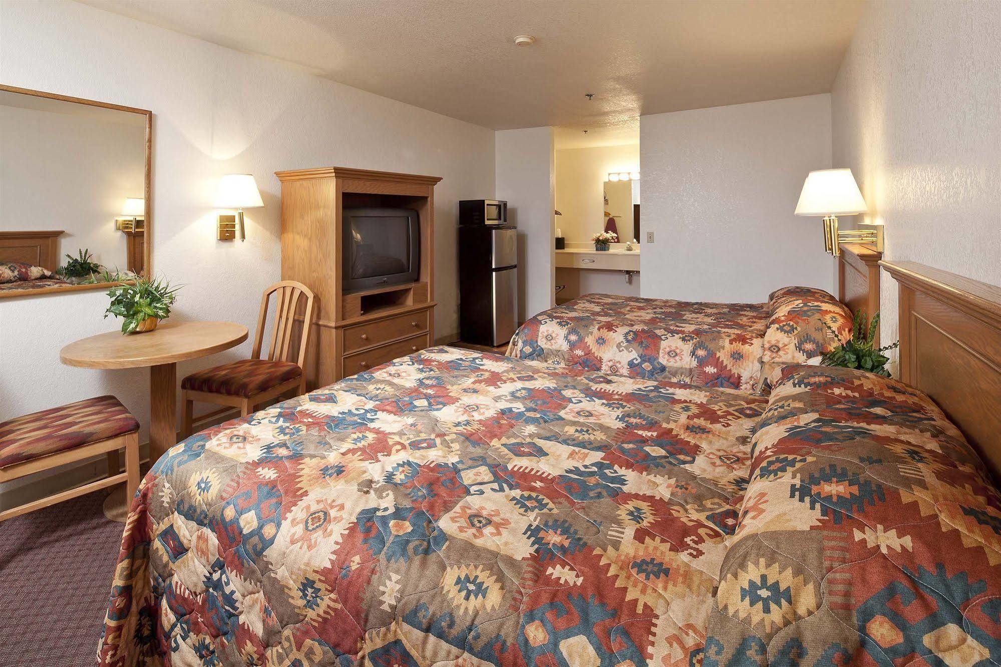 Lodge On The River Bullhead City Extérieur photo