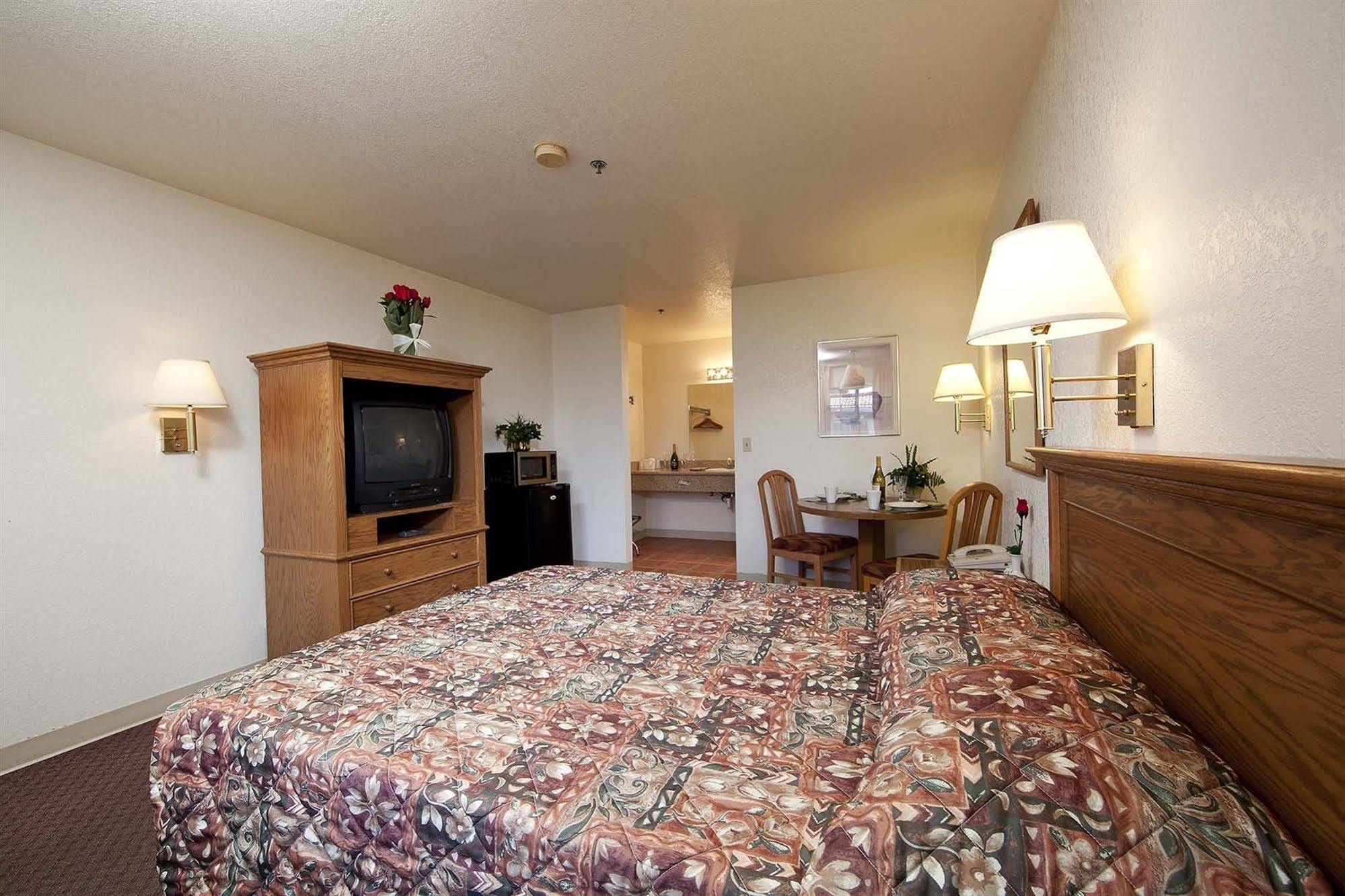 Lodge On The River Bullhead City Extérieur photo