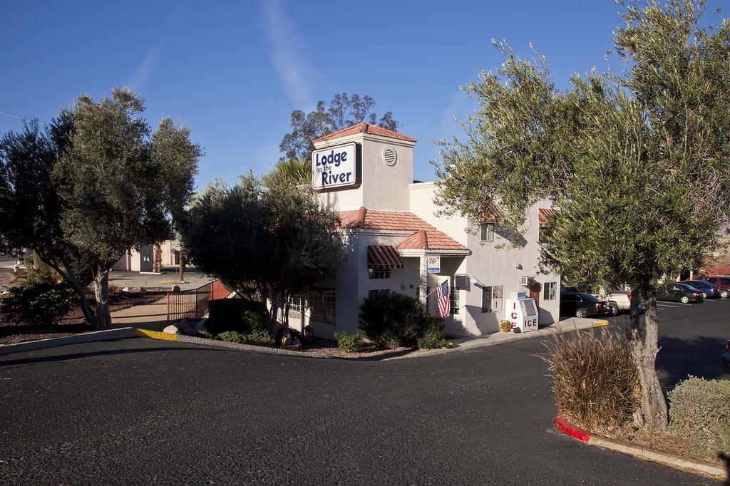 Lodge On The River Bullhead City Extérieur photo