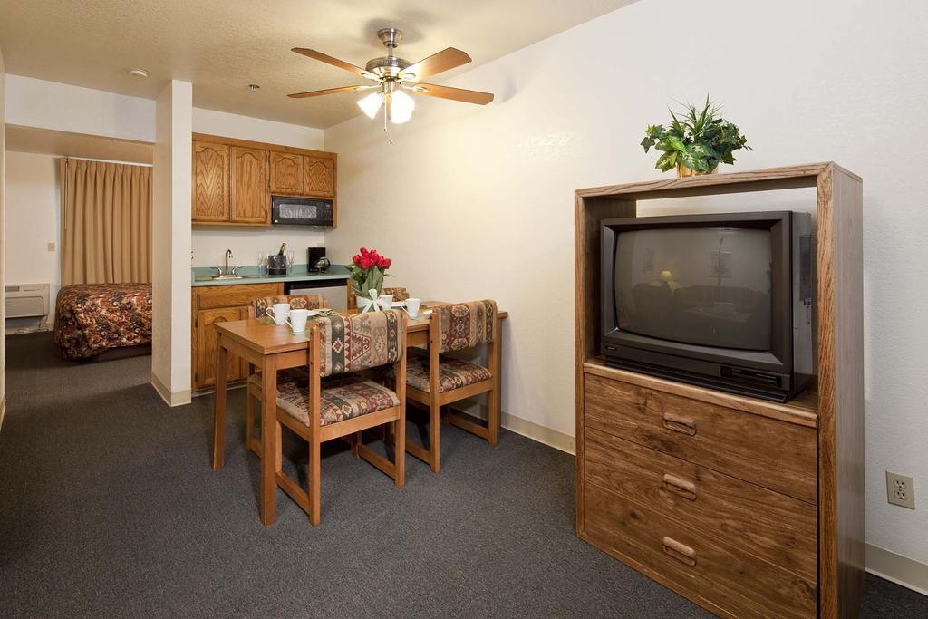 Lodge On The River Bullhead City Extérieur photo