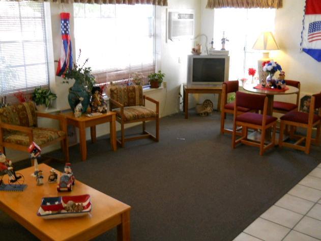Lodge On The River Bullhead City Extérieur photo