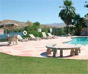 Lodge On The River Bullhead City Facilités photo